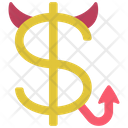 پیش‌نمایش فایل devil-money-5436272 از پک فساد - فلت