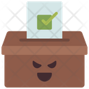 پیش‌نمایش فایل evil-voting-5436275 از پک فساد - فلت