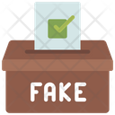 پیش‌نمایش فایل fake-votes-5436278 از پک فساد - فلت