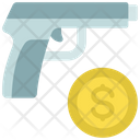 پیش‌نمایش فایل hired-gun-5436288 از پک فساد - فلت