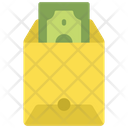 پیش‌نمایش فایل money-envelope-5436300 از پک فساد - فلت