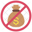 پیش‌نمایش فایل no-bribes-5436293 از پک فساد - فلت