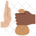 پیش‌نمایش فایل no-corruption-5436301 از پک فساد - فلت