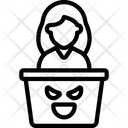 پیش‌نمایش فایل evil-politician-5436332 از پک فساد - خطی