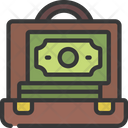 پیش‌نمایش فایل cash-briefcase-5436370 از پک فساد
