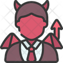پیش‌نمایش فایل devil-5436378 از پک فساد