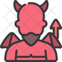 پیش‌نمایش فایل devil-5436407 از پک فساد