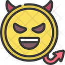 پیش‌نمایش فایل devil-coin-5436379 از پک فساد