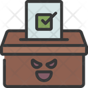 پیش‌نمایش فایل evil-voting-5436383 از پک فساد