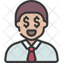 پیش‌نمایش فایل greedy-man-5436393 از پک فساد