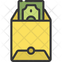 پیش‌نمایش فایل money-envelope-5436408 از پک فساد