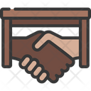 پیش‌نمایش فایل under-the-table-agreement-5436411 از پک فساد