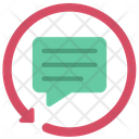پیش‌نمایش فایل feedback-cycle-6268856 از پک روش‌های کسب‌وکار