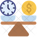 پیش‌نمایش فایل time-vs-money-6268916 از پک روش‌های کسب‌وکار