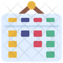 پیش‌نمایش فایل work-plan-6268921 از پک روش‌های کسب‌وکار