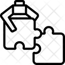 پیش‌نمایش فایل robot-puzzle-6266187 از پک هوش مصنوعی