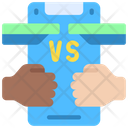 پیش‌نمایش فایل fighting-game-6267292 از پک بازی موبایل