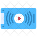 پیش‌نمایش فایل streaming-6267282 از پک بازی موبایل