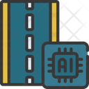پیش‌نمایش فایل ai-road-6266299 از پک هوش مصنوعی