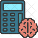پیش‌نمایش فایل brain-calculator-6266235 از پک هوش مصنوعی