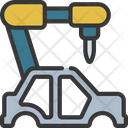 پیش‌نمایش فایل car-manufacturing-6266238 از پک هوش مصنوعی