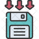 پیش‌نمایش فایل file-saving-6266280 از پک هوش مصنوعی