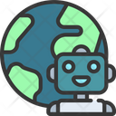 پیش‌نمایش فایل global-robot-6266319 از پک هوش مصنوعی