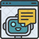پیش‌نمایش فایل online-robot-6266290 از پک هوش مصنوعی