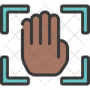 پیش‌نمایش فایل palm-scanning-6266292 از پک هوش مصنوعی
