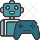 پیش‌نمایش فایل robot-game-6266263 از پک هوش مصنوعی
