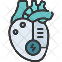 پیش‌نمایش فایل robot-heart-6266269 از پک هوش مصنوعی