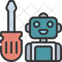 پیش‌نمایش فایل robot-repair-6266298 از پک هوش مصنوعی