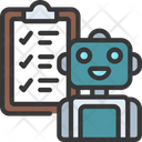 پیش‌نمایش فایل robotics-checklist-6266317 از پک هوش مصنوعی