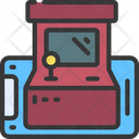 پیش‌نمایش فایل arcade-6267365 از پک بازی موبایل