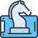 پیش‌نمایش فایل chess-game-6267403 از پک بازی موبایل