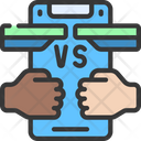 پیش‌نمایش فایل fighting-game-6267373 از پک بازی موبایل