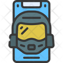 پیش‌نمایش فایل futuristic-6267375 از پک بازی موبایل