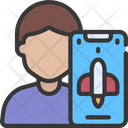 پیش‌نمایش فایل gamer-6267383 از پک بازی موبایل
