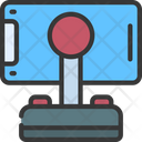 پیش‌نمایش فایل joystick-6267390 از پک بازی موبایل
