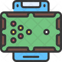 پیش‌نمایش فایل pool-game-6267395 از پک بازی موبایل