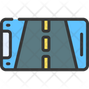 پیش‌نمایش فایل racing-game-6267371 از پک بازی موبایل
