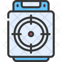 پیش‌نمایش فایل shooting-game-6267374 از پک بازی موبایل