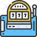 پیش‌نمایش فایل slot-game-6267398 از پک بازی موبایل