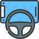 پیش‌نمایش فایل steering-6267402 از پک بازی موبایل