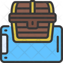 پیش‌نمایش فایل treasure-game-6267406 از پک بازی موبایل