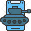 پیش‌نمایش فایل war-game-6267411 از پک بازی موبایل