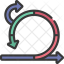 پیش‌نمایش فایل scrum-6269095 از پک روش‌های کسب‌وکار