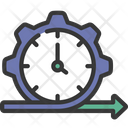 پیش‌نمایش فایل sprint-time-6269104 از پک روش‌های کسب‌وکار