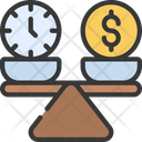 پیش‌نمایش فایل time-vs-money-6269116 از پک روش‌های کسب‌وکار