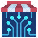 پیش‌نمایش فایل face-scanning-6267435 از پک متاورس